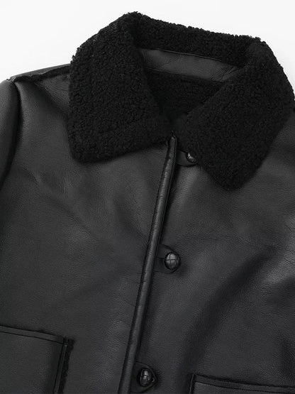 Stylish and Versatile Slim Women's Street Jackets