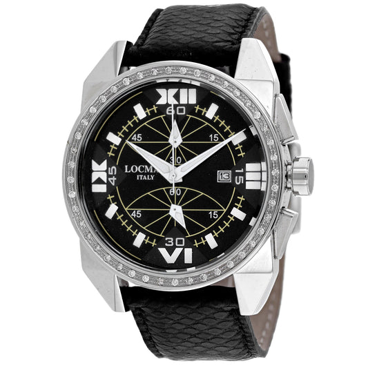 Locman Women's Cavallo Pazzo