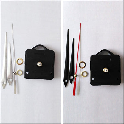 Acrylic DIY Fashion Creative Wall Clock