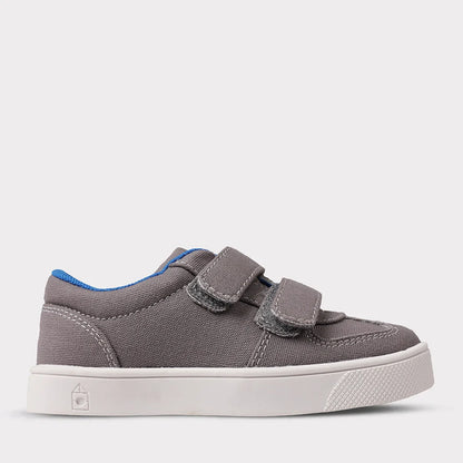 Mitchell Boys Hook & Loop Shoe