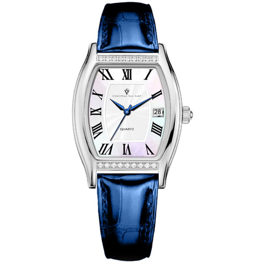 Christian Van Sant Women's Gemma