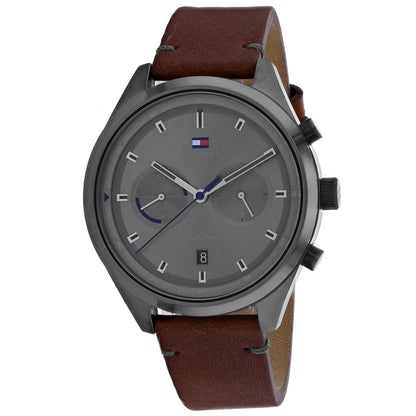 Tommy Hilfiger Men's Bennett