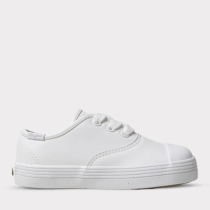 Hadley Boys Lace-Up Shoes