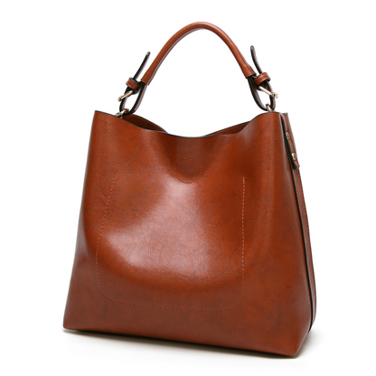 Women's Tote Bag, Mother-Daughter Bag, Crossbody Bag