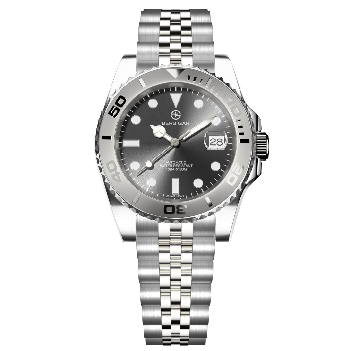 BERSIGAR LUXAURA 1651