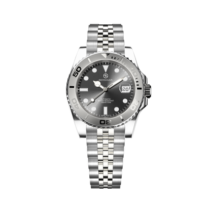 BERSIGAR LUXAURA 1651