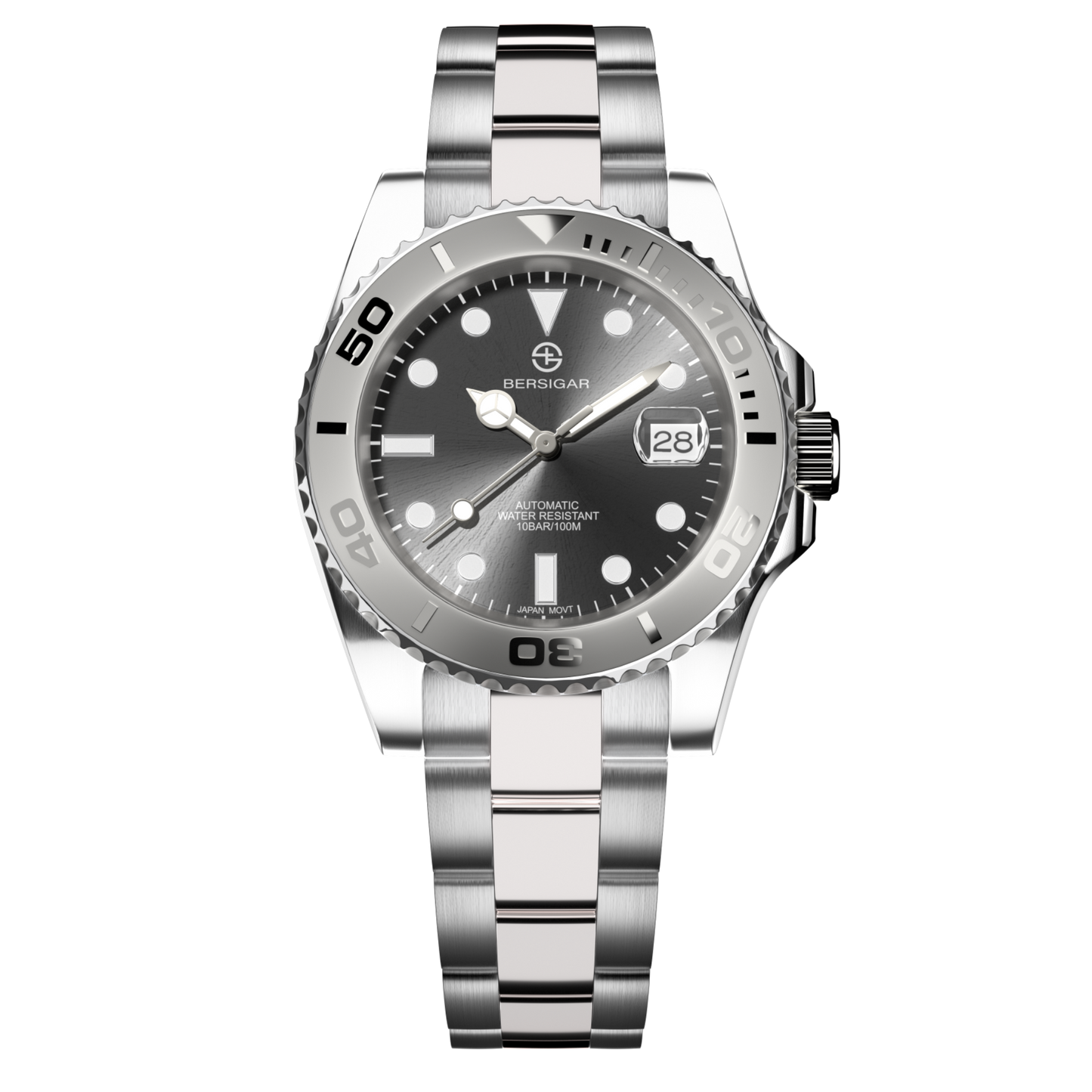 BERSIGAR LUXAURA 1651