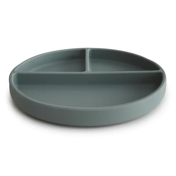 Suction Plate Baby tableware