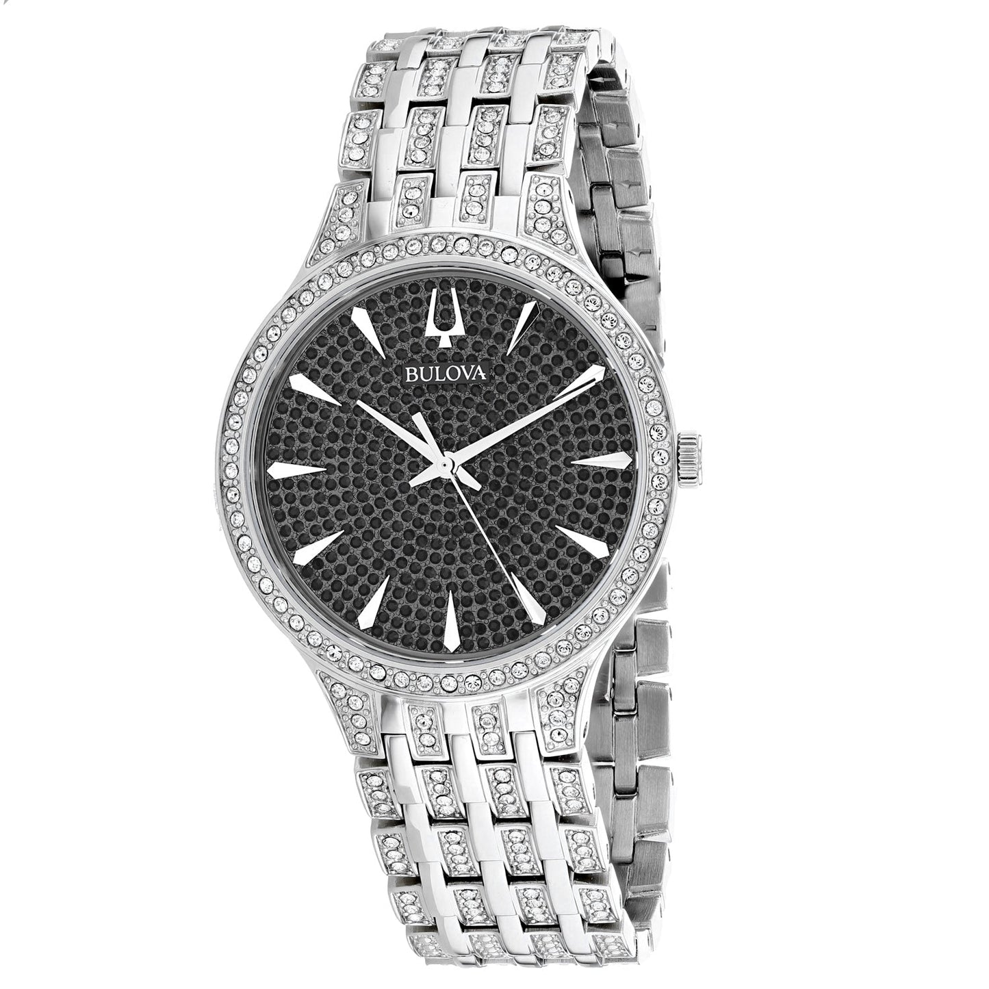 Bulova Men's Phantom