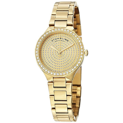 Stuhrling Women's Symphony