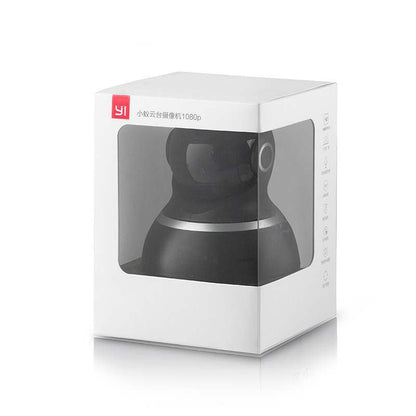 Cloud Camera, Mobile Remote Monitoring, Smart Cam