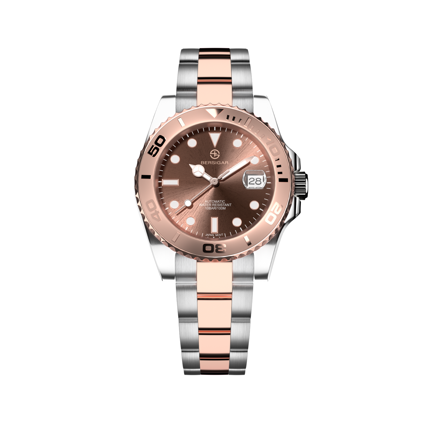 BERSIGAR LUXAURA 1651