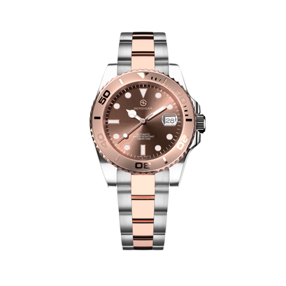 BERSIGAR LUXAURA 1651