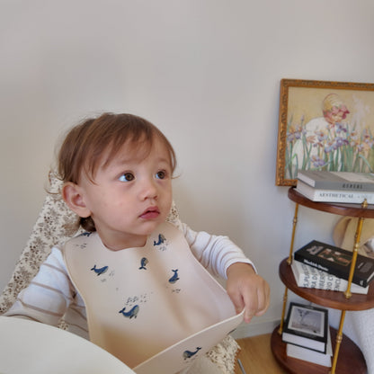 Baby Bib