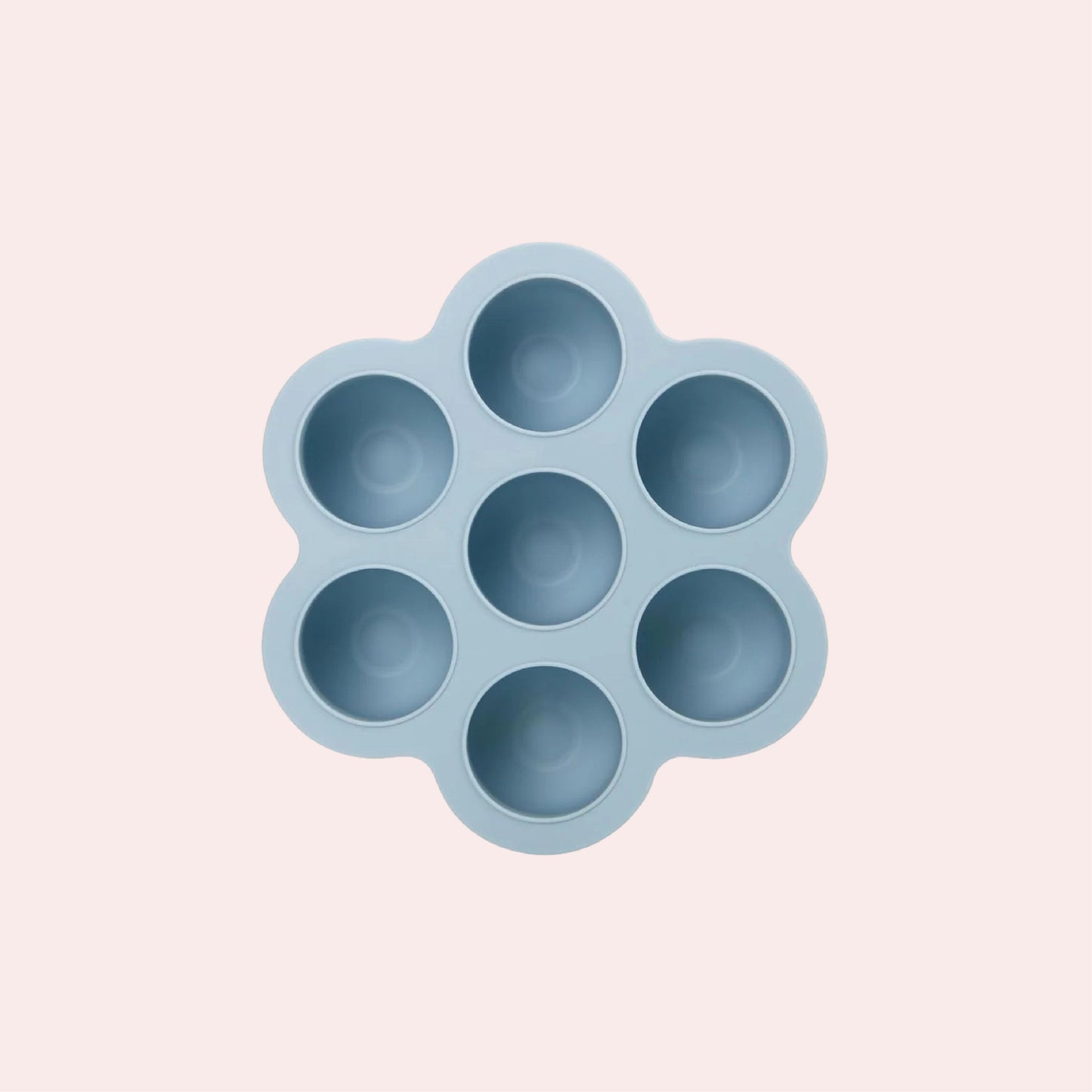 3 Pack Baby Food Freezer Tray with Lids