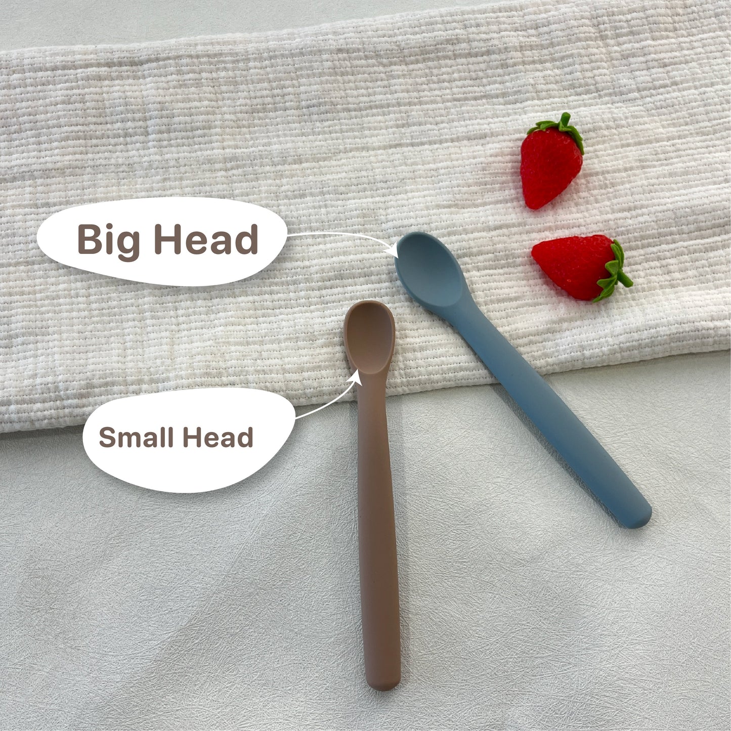 Feeding Spoons