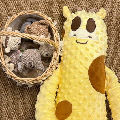 DreamNest Sleep Set