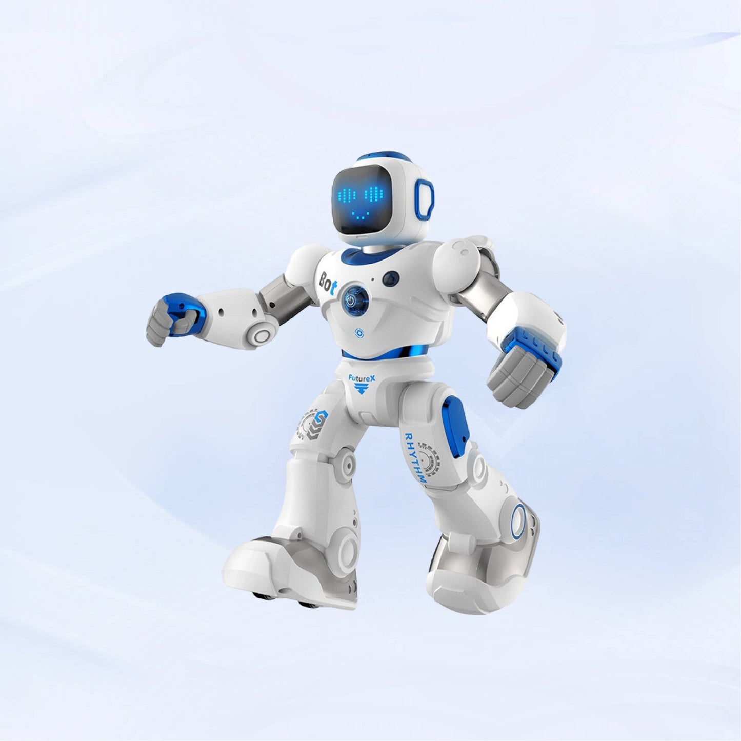 Big Robot Toy