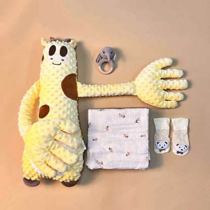 DreamNest Sleep Set