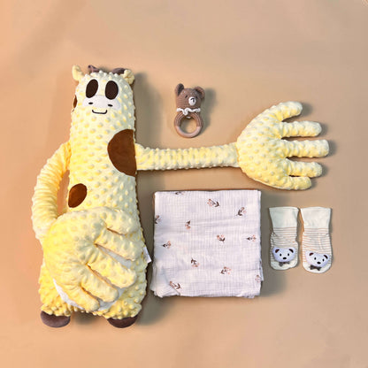 DreamNest Sleep Set