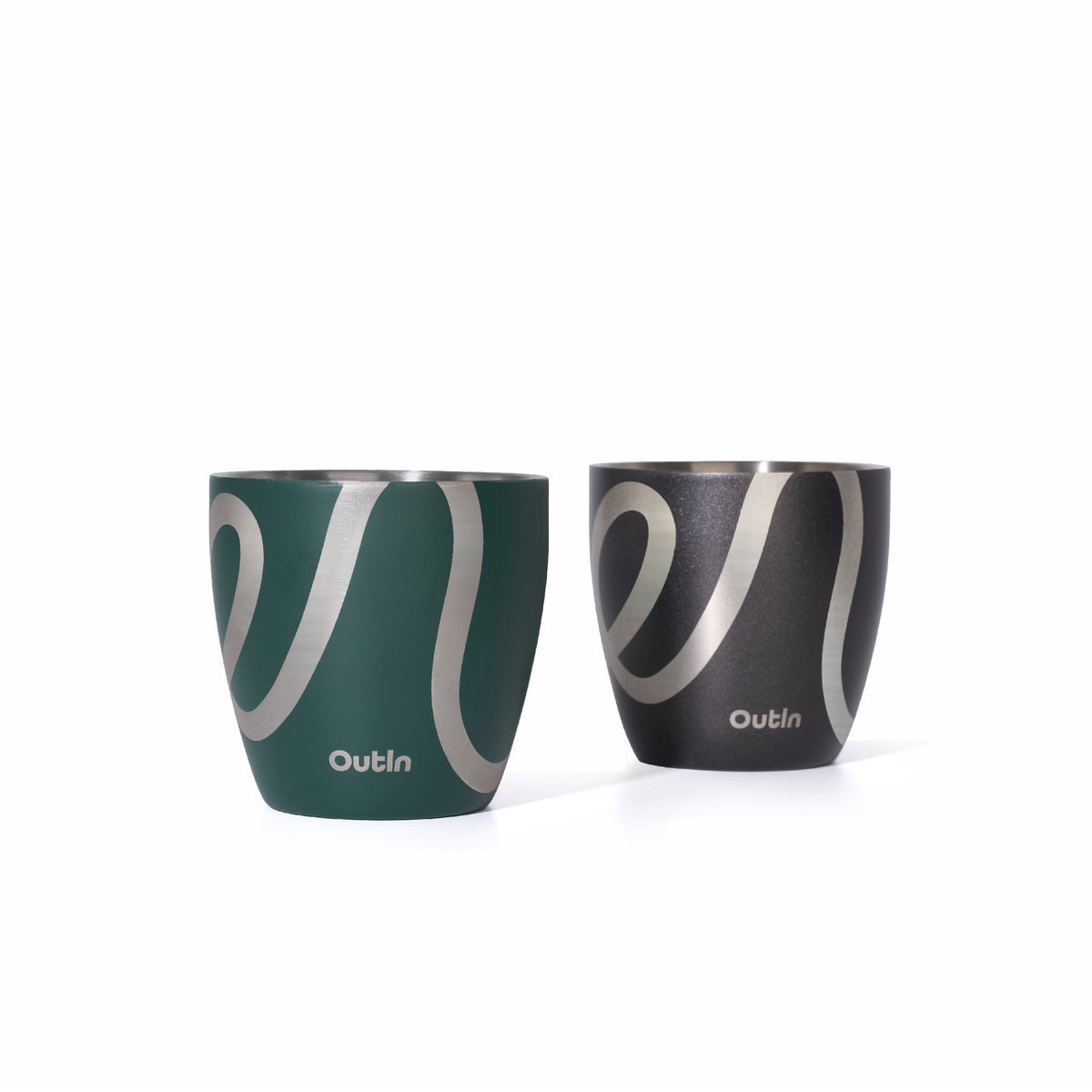 Espresso Set