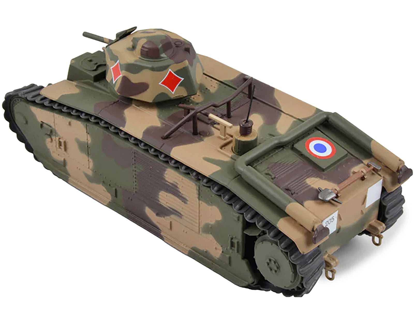 Selected Variant Image