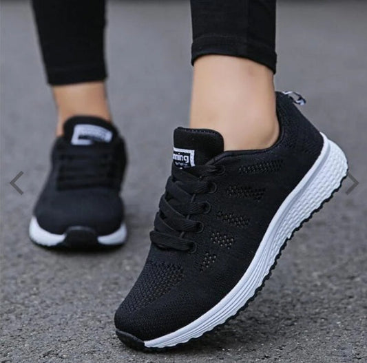 Zapatillas deportivas de mujer
