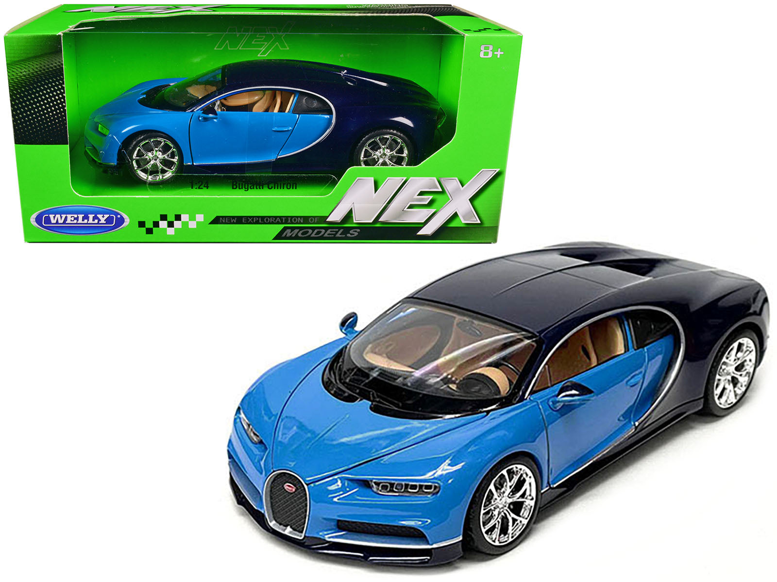 Selected Variant Image