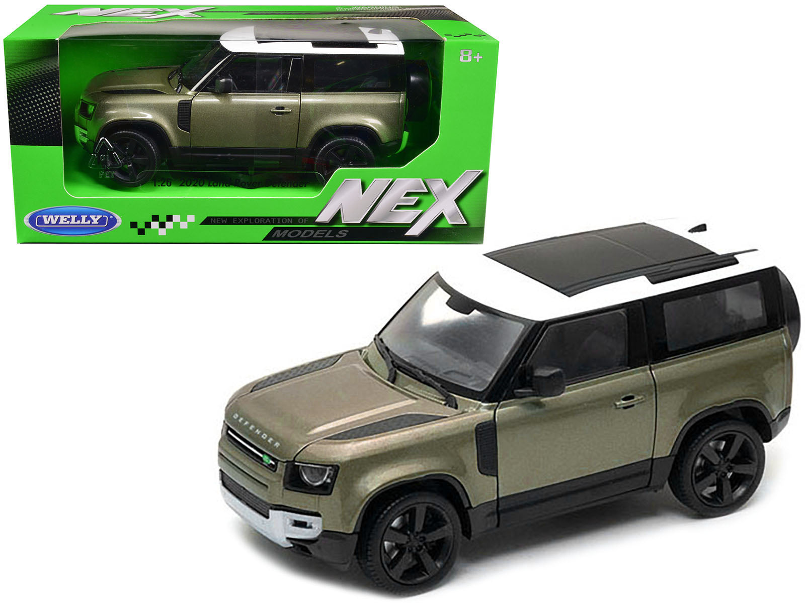 Selected Variant Image