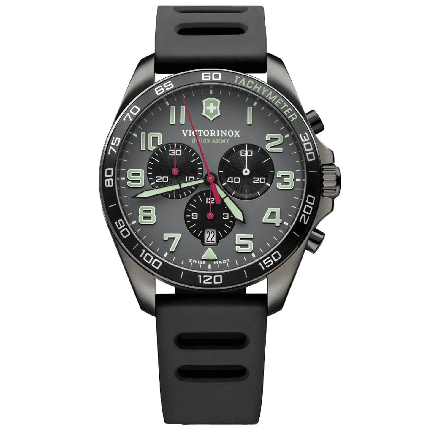 Victorinox Men's Fieldforce