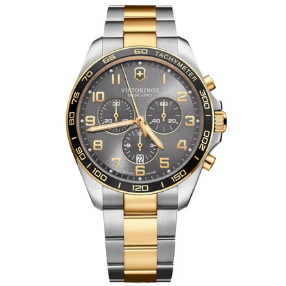 Victorinox Men's Fieldforce