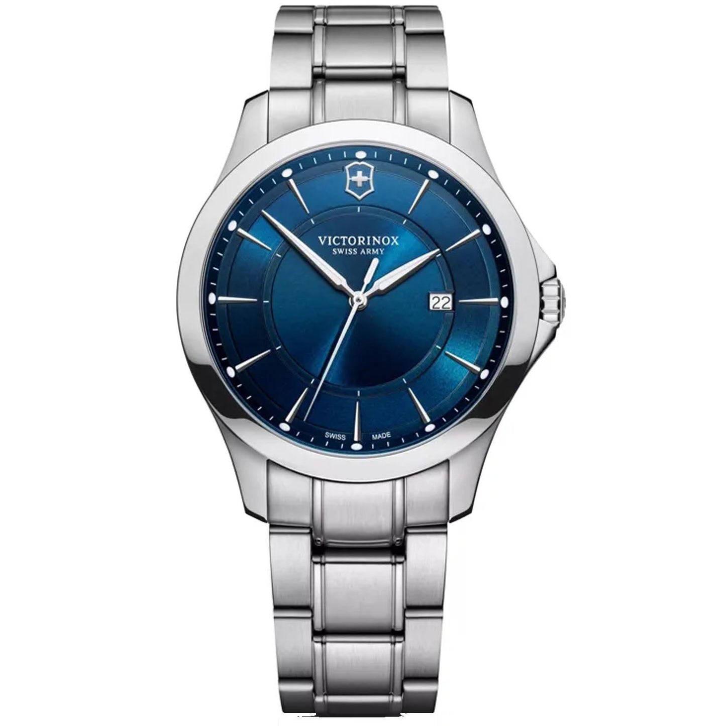 Victorinox Men's Alliance