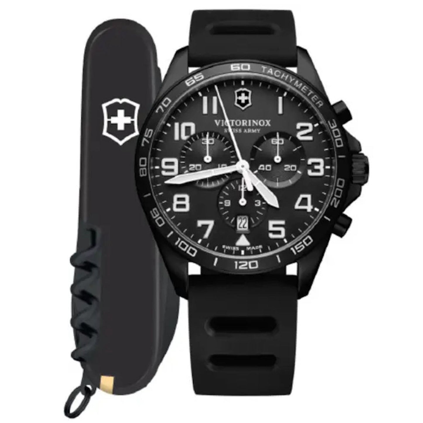 Victorinox Men's Fieldforce