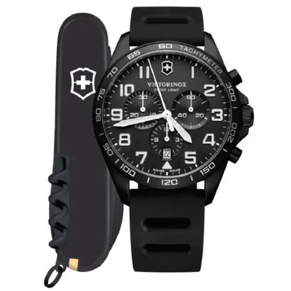Victorinox Men's Fieldforce
