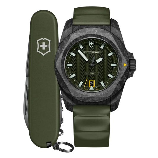 Victorinox Homme Carbone
