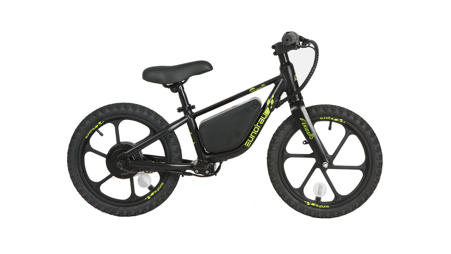 EKIDS16 1.0