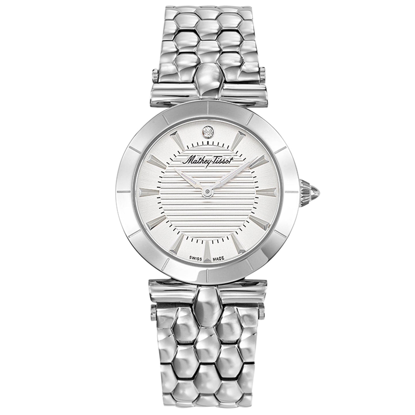 Mathey Tissot Women's Classic