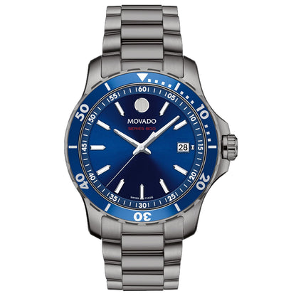 Movado Men's Series 800
