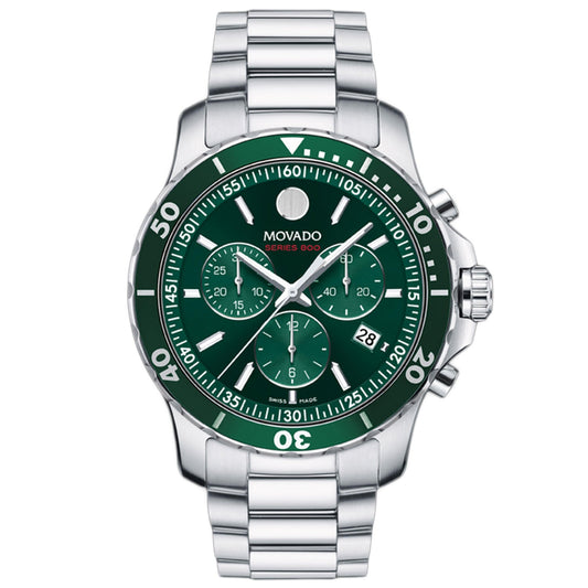 Movado Men's Series 800