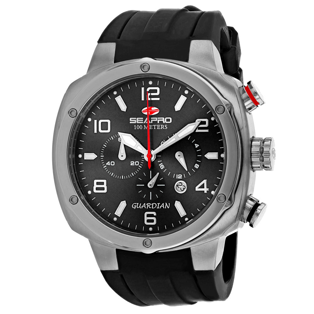 Seapro Men's Guardian