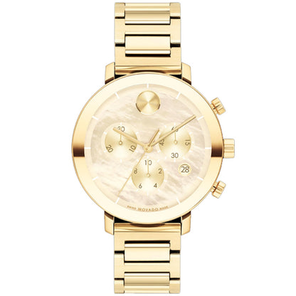 Movado Women's Bold