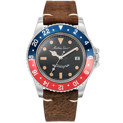 Mathey Tissot Men's Vintage