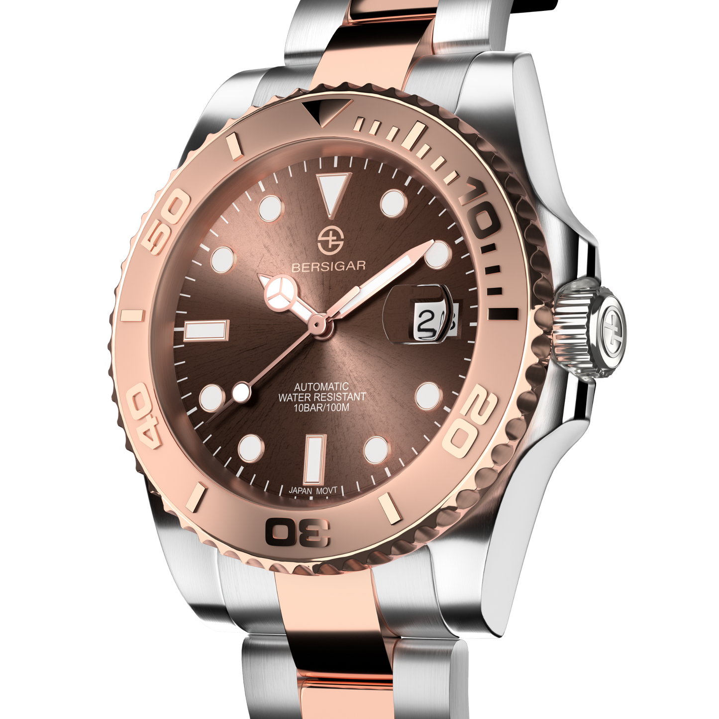 BERSIGAR LUXAURA 1651