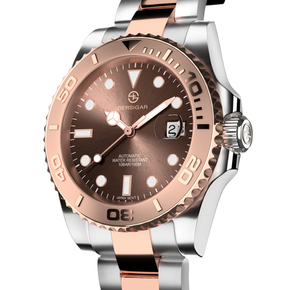 BERSIGAR LUXAURA 1651