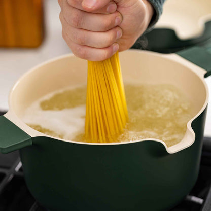 Nonstick Stackable Set, 5-Piece