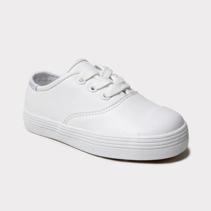 Hadley Boys Lace-Up Shoes