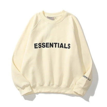 Essentials Hoodie Men's Reflective