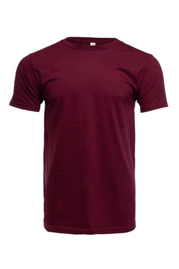 Cotton Perfection Crew 3100 - dark Colors