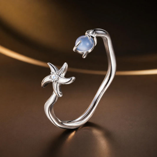 Bague en argent sterling 925 avec placage en or blanc, largeur de 0,16 cm pour femme