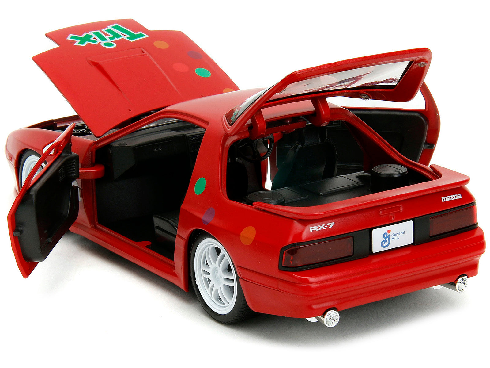 Selected Variant Image